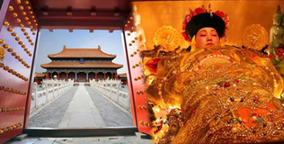 Khám phá kho báu chôn dưới Tử Cấm Thành giá trị khủng đến mức có thể mua được toàn bộ Châu Âu
