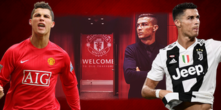 Trở về Old Trafford đá C1, Ronaldo lên tiếng về cáo buộc hiếp d.âm khiến truyền thông "dậy sóng"