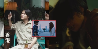 Sau bản audio, hiện tượng "say rượu" vừa chính thức tung teaser nhá hàng MV "HongKong 1"
