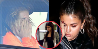 Justin Bieber bật khóc nức nở cạnh Hailey Baldwin khi tin Selena Gomez nhập viện điều trị tâm lý?