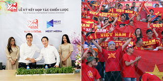 YAN Digital chính thức trở thành đối tác truyền thông giải vô địch bóng đá Đông Nam Á - AFF Cup 2018