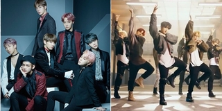 BTS chính thức sở hữu MV thứ 5 cán mốc 350 triệu lượt xem