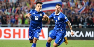 "Messi Thái" không thể về nước tham dự AFF Cup 2018, thầy Park và các học trò "mừng thầm"!