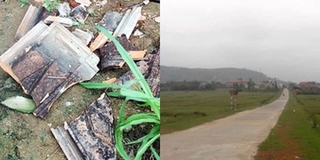 Hà Tĩnh: Xuất hiện động đất 3,81 độ richter khiến nhà cửa rung lắc