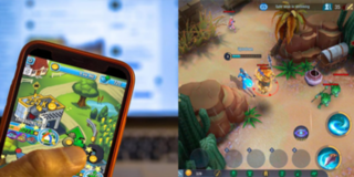 Điểm danh 5 game mobile vừa ra mắt hứa hẹn khuynh đảo cộng đồng gamer!