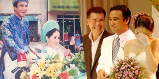Bật mí những bí mật không phải ai cũng biết về đám cưới của MC "giàu nhất" Việt Nam, Quyền Linh