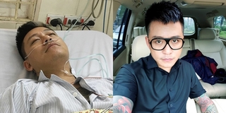 Vừa khỏi ốm, Tuấn Hưng đưa ra thông báo quan trọng về liveshow 20 năm bị hủy