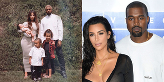 Rộ tin đồn Kim Kardashian quyết định ly dị với Kanye West vì lý do không thể nhảm nhí hơn