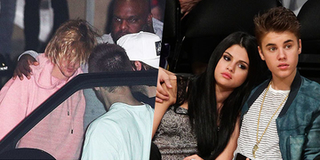 Nhìn Justin đau lòng khi hay tin Selena nhập viện, người hâm mộ cặp đôi nuôi hy vọng tái hợp