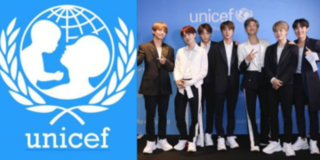Sau khi phát biểu tại Liên Hợp Quốc, BTS đã chính thức thực hiện dự án ý nghĩa này cùng UNICEF