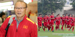 HLV Park Hang-seo: "Đừng nhắc đến Thái Lan nữa, ĐTVN sẽ vào chơi trận chung kết AFF Cup!"