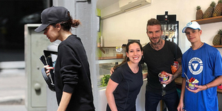 Sau tin đồn rạn nứt, đây mới là những gì fans David Beckham muốn nhìn thấy