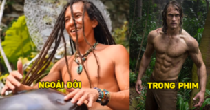 Bất ngờ với Tarzan có ở ngoài đời thật và cuộc sống của anh ấy còn thú vị hơn trên phim nhiều
