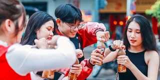 KIRIN Latte Cà Phê & Sữa – Lựa chọn “CHẤT” được giới trẻ Việt lăng xê nhiệt tình