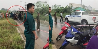 Nóng: Nghi án tài xế xe ôm công nghệ bị cướp sát hại kinh hoàng ở Sài Gòn
