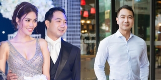 Sau đám cưới, chồng đại gia nhắn nhủ lời "mật ngọt" đến với vợ Lan Khuê