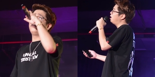 Bùi Anh Tuấn cover "Đừng quên tên anh" của Hoa Vinh lại hay đến thế này