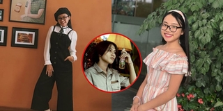 Bỏ dân ca, Phương Mỹ Chi bất ngờ cover hit "HongKong1" không thể ngọt hơn