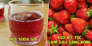 Mọi thứ được làm như thế nào: Hóa ra những món ngon lành trên tivi đã "lừa dối" chúng ta như vậy đây