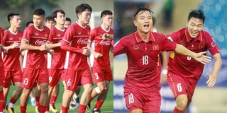 Chưa đá AFF Cup 2018, ĐT Việt Nam đã chuẩn bị sẵn sàng cho Asian Cup 2019
