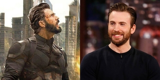 Sau 8 năm gắn bó, Chris Evans chính thức chia tay vai diễn Captain America