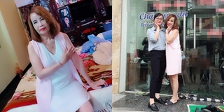 Vừa về Cao Bằng đã khoe da đẹp, cô dâu 61 tuổi khiến CĐM tấm tắc khen ngoại hình trẻ trung