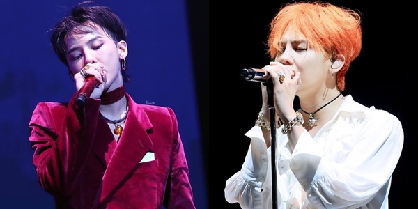 Sau 12 năm, tại sao không một ai có thể thay thế vị trí “ông hoàng Kpop” của G-Dragon?