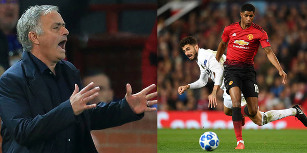 Highlights Man Utd 0-0 Valencia: Dấu chấm hết cho Mourinho tại Old Trafford?
