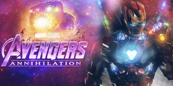 Cư dân mạng xôn xao trước đoạn trailer Avengers 4 bất ngờ bị leak tràn lan trên MXH