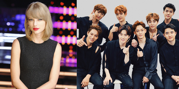 Những nghệ sĩ đạt nhiều giải thưởng nhất mọi thời đại: Ngoài EXO, 3 đại diện của Kpop là ai?
