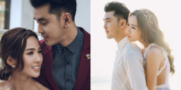 Những điểm đặc biệt đáng mong chờ nhất trong đám cưới của Ưng Hoàng Phúc và bà xã siêu mẫu