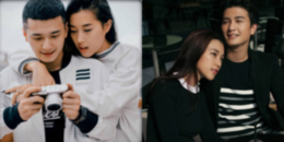 Bạn gái mới nói gì khi Huỳnh Anh vẫn để ảnh chụp chung với Hoàng Oanh sau chia tay?