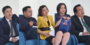 Gay cấn, cam go và nhiều thử thách tại Red Bull - Chinh Phục Ước Mơ