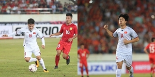 Báo chí Đông Nam Á ca ngợi về màn chào sân AFF Cup thắng lợi của đội tuyển Việt Nam!