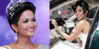 Nhan sắc của H'Hen Niê thay đổi thế nào sau khi chỉnh sửa điểm này trên gương mặt?