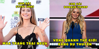 Choáng với cách tiêu tiền của cậu ấm, cô chiêu nhà tỉ phú thế giới: Du hành vũ trụ, tự sắm chuyên cơ