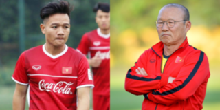 Đinh Thanh Trung nói gì khi bị thầy Park loại khỏi danh sách dự AFF Cup 2018?