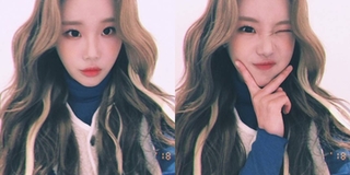 Đổi kiểu tóc mới, JooE được netizen khen ngợi hết lời, gọi là visual mới của MOMOLAND