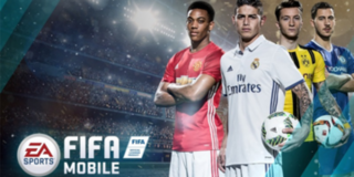 FIFA Mobile tung bản cập nhật đỉnh cao để chiều lòng game thủ