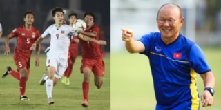 CHÍNH THỨC: Văn Toàn mang đến tin vui cho đội tuyển Việt Nam và người hâm mộ