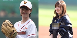 Khả năng "hack tuổi" đỉnh cao của Goo Hye Sun: 2 ảnh cách nhau 9 năm mà trông như chụp cùng ngày
