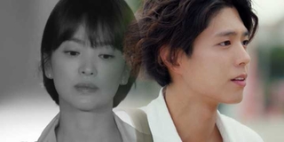 Teaser phim Encounter: Park Bo Gum - ánh sáng thay đổi cuộc đời Song Hye Kyo một lần cho mãi mãi