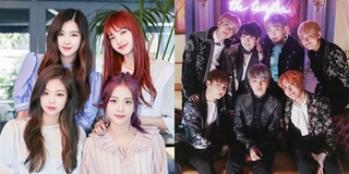 Vì scandal của BTS, BLACKPINK bị tẩy chay tại Nhật Bản dù không làm gì sai?