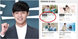 Bằng chứng cho việc Kim Hyun Joong vẫn được fan quốc tế yêu thích mặc kệ K-net tẩy chay!