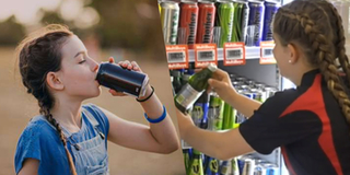 Góc Cảnh Giác: Thức uống tăng lực tiềm ẩn nhiều nguy cơ đột quỵ cho người dùng, đặc biệt là trẻ em