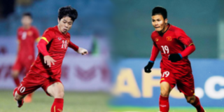 Đâu sẽ là đội hình hoàn hảo nhất cho ĐT Việt Nam tại AFF Cup 2018 sắp tới?