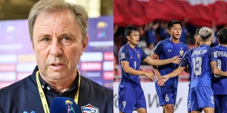 Bảng B AFF 2018: Người Thái vẫn có thể bị loại, Việt Nam "mất quyền" chọn đối thủ nếu vào trong!
