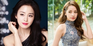 “Quốc bảo nhan sắc Hàn Quốc” Kim Tae Hee sẽ tới Hà Nội, dân mạng "hóng" gặp Chi Pu