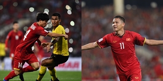 ĐIỂM NHẤN ĐT Việt Nam 2-0 ĐT Malaysia: Sự thay đổi "cao tay" của thầy Park