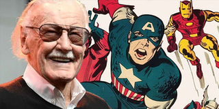 "Thánh" Stan Lee - “cha đẻ” của Spider-Man, Iron Man qua đời sau thời gian bạo bệnh